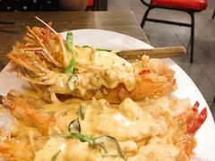 -真浪大家乐海鲜餐馆