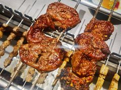-肉串汪(月坛店)