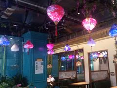 -印象芽庄越式餐厅(东兴店)
