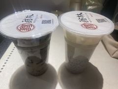 -翁林甜品