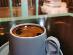 -The Flowers Coffee(南山店)