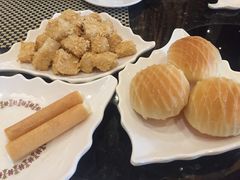 -新兴·金羊座·粤菜点心(乐峰店)