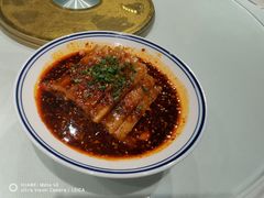 -长安炊烟庭院陕菜(七路明光路店)