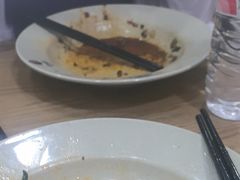 -李先生牛肉面大王(郑州火车站西广场2店)