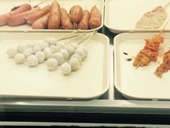 -金乐活美食(中街店)