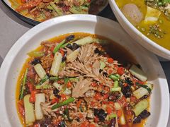 -麻都·成都菜(人民广场店)