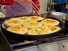 -张记灌饼(丰富路店)