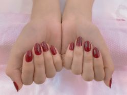 点击看大图 -JX今喜美甲美睫