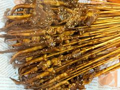 -十里铺铁板鱿鱼