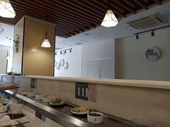 -九玺炉旋转小火锅(柠溪路店)