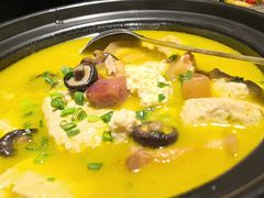 -千岛湖小鱼儿·淳安匠心农家菜