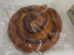 -佐敦面包铺·JORDAN BAKERY