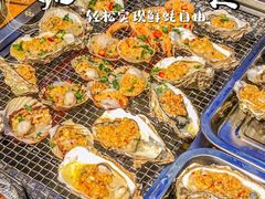 -蚝英雄·鲜蚝自助专门店(洋桥店)