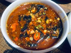 -铁公鸡·四川料理(天环广场店)