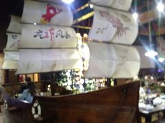 -龙虾风暴(松江店)