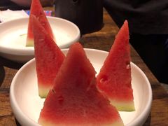 冰西瓜-铁公鸡·四川料理(天环广场店)