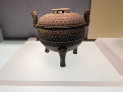 -河北博物院