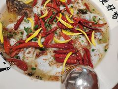 -江渔儿酸菜鱼(曜一城店)
