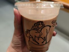 -GODIVA(王府井apm店)