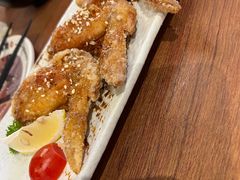 -小川洋风料理(大悦城店)