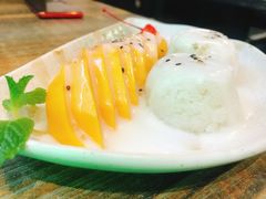 -Hi YOU你的饭局泰餐厅(雍和宫店)