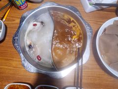 -傣妹火锅(南京东路一店)