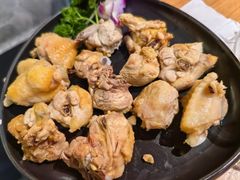 -一朵菌·野生菌探索家火锅(南亚店)