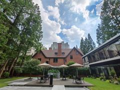 -一尺花园(安和花园店)