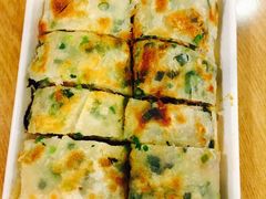 -台北楚楚园馅饼粥(虹桥南丰城店)