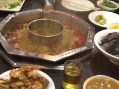 -辣川婆鲜肉自助串串香(三台子店)