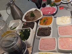 -海底捞火锅(八佰伴店)