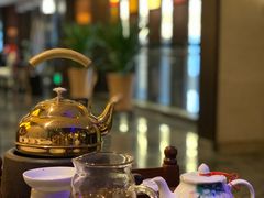 -香云轩·顺德菜(香云纱园林酒店店)