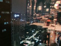 -云厨·高空西餐厅(成都瑯珀·凯悦臻选酒店)