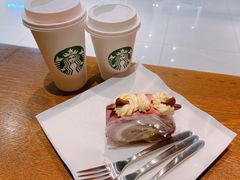 -星巴克(昆明美辰百货店)