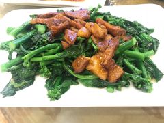 -潮喜竹溪荔湖酒家(荔枝湾店)