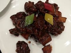 -新南华大酒店(长寿店)