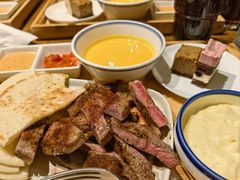 -榖屋house of flour(张江首店)