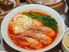 -松鹤楼·苏式汤面(虹桥天地店)