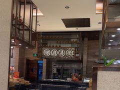 -东方红海鲜百汇(国际大厦店)