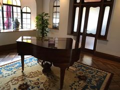 -马勒别墅饭店(静安寺店)