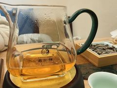 -隆德堂青瓷艺术·茶馆(故宫店)