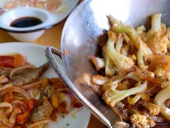 -宾湖农庄·农场特色(太湖龙之梦店)