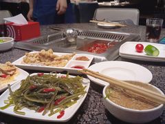 -海底捞火锅(崇文门新世界百货店)