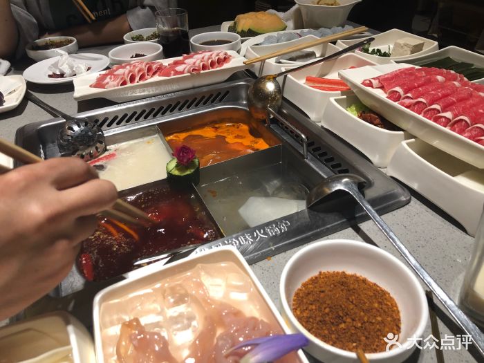 海底捞火锅(京华城店-图片-扬州美食-大众点评网