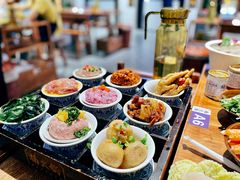 -楠火锅(龙阳广场店)