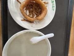 -老磁器口豆汁店(天坛店)