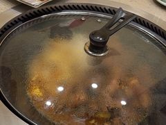 -门家大院铁锅炖(东北大马路店)