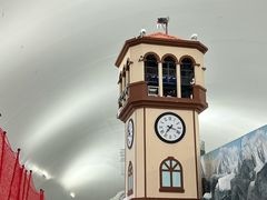 -观澜湖生态运动公社