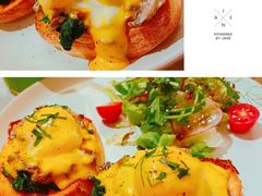 -农畉LONFOOD(福田星河COCOPark店)