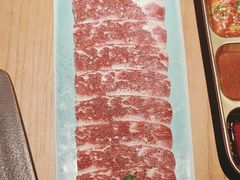 -MIKOMIKO和牛烧肉专门店(南门店)